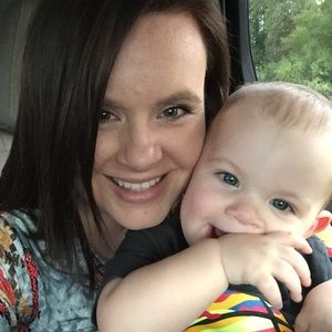 Meet your Posher, Faleedra