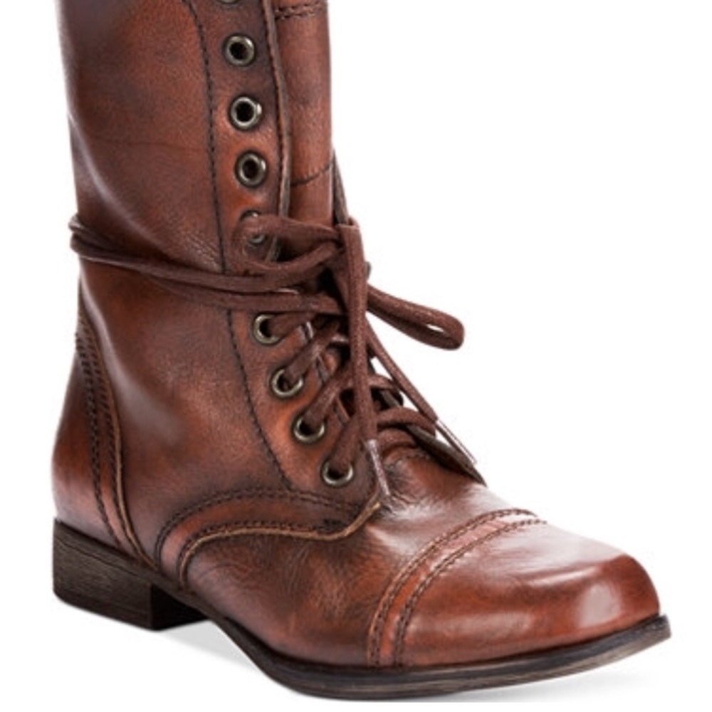 Steve Madden troopa