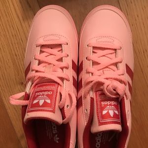 Adidas orion 2 pink sneaker