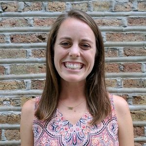 Meet your Posher, Leah