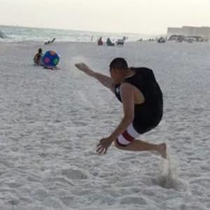 Meet your Posher, Isreal