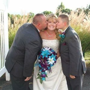 Meet your Posher, Angie