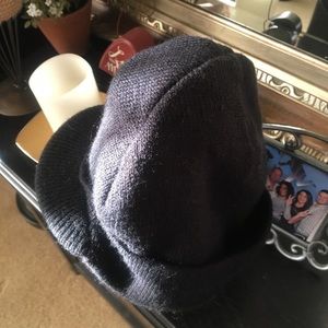 Winter hat
