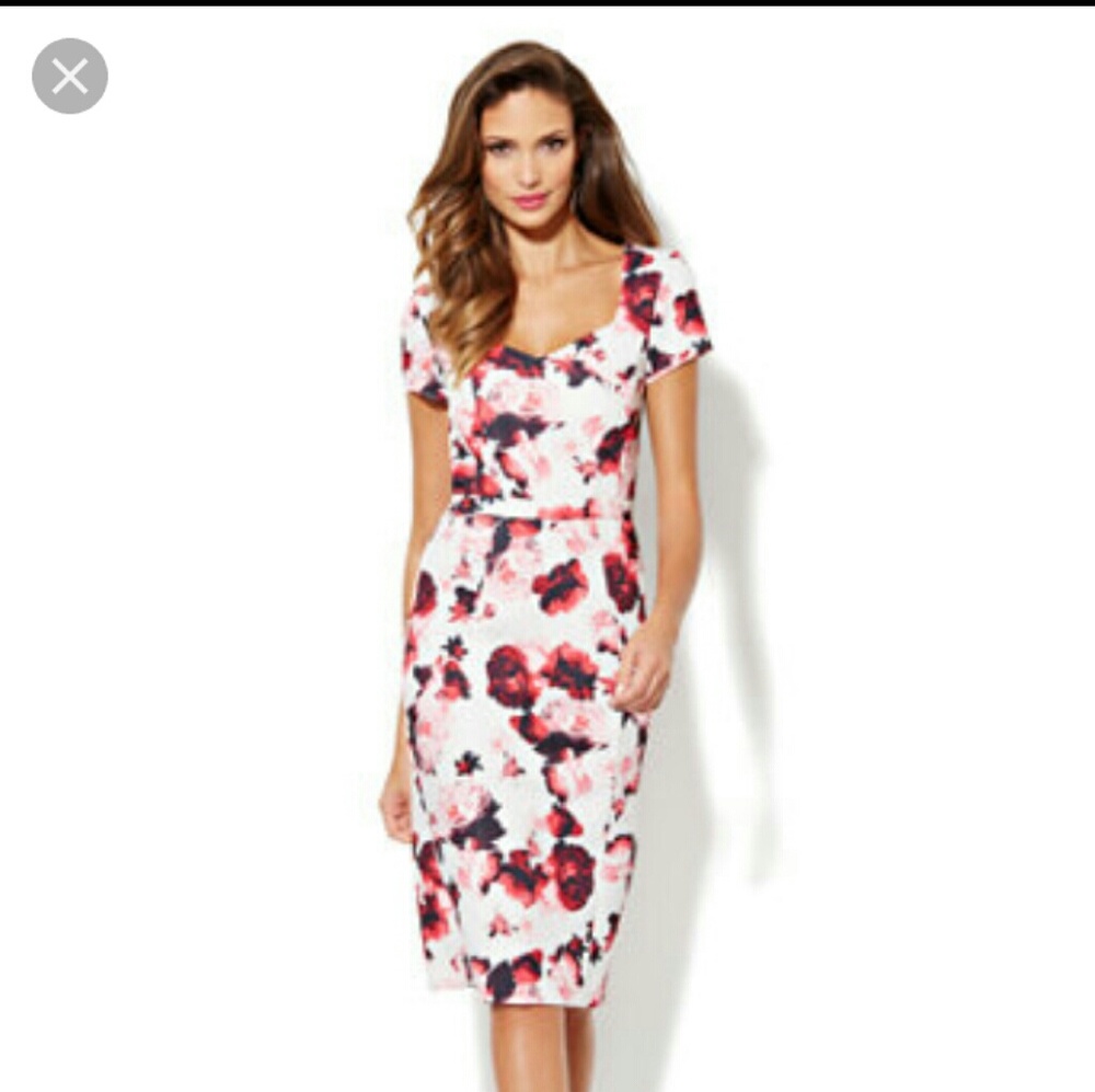 Dress - Picture 1 of 1