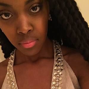 Meet your Posher, Uche