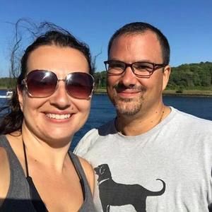 Meet your Posher, John