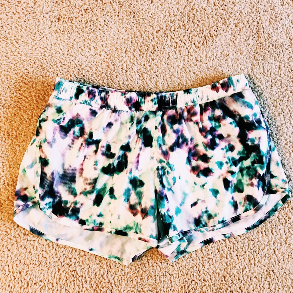 Old Navy Workout Shorts