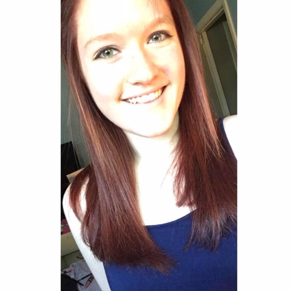 Meet your Posher, Serena