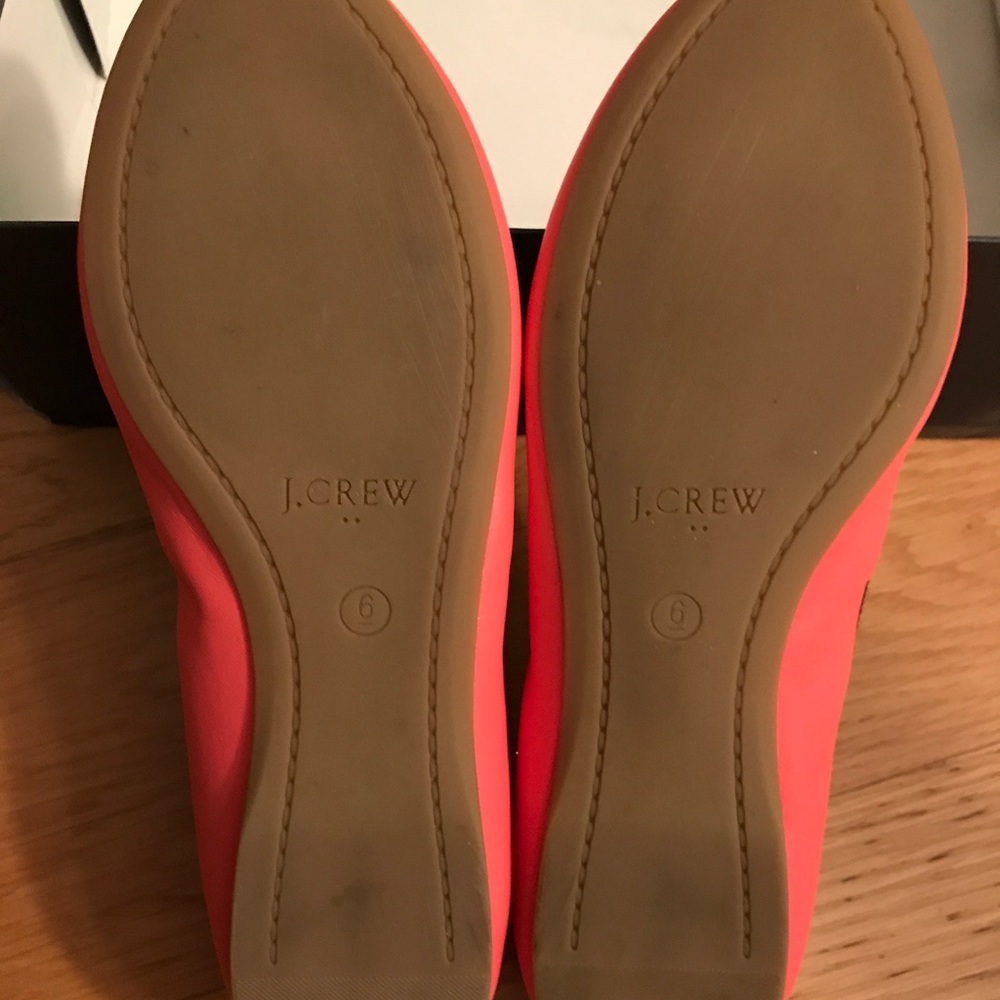 J.crew ballet flat - Picture 2 of 2