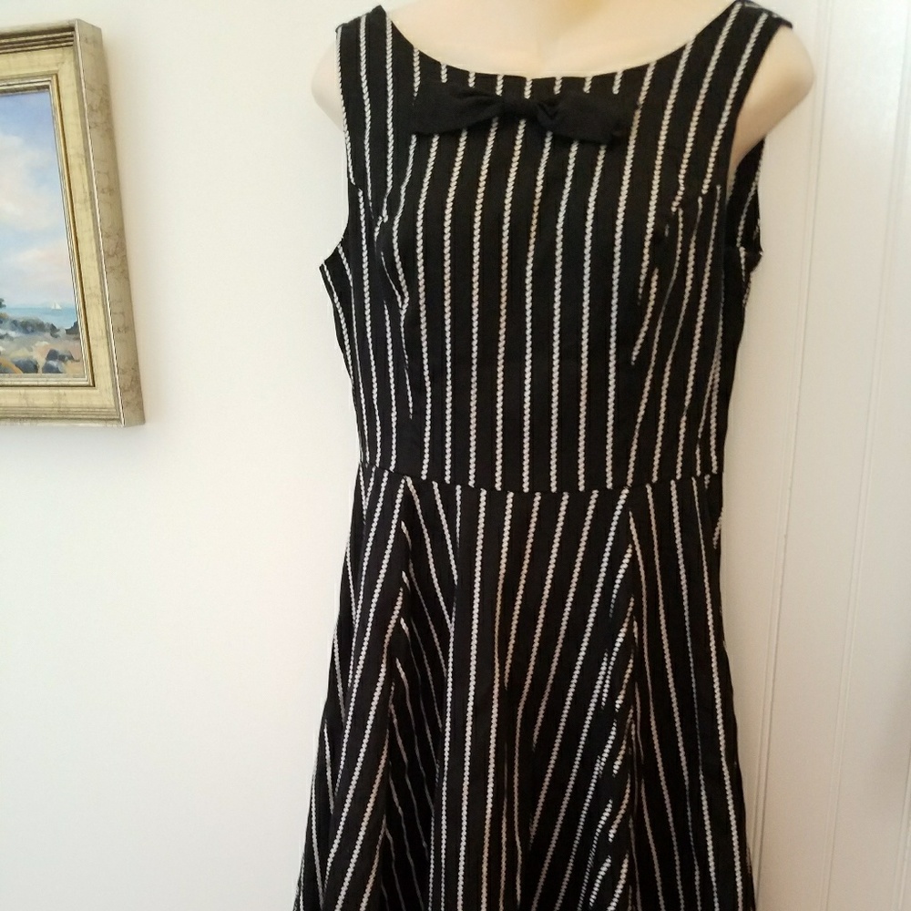 H and R London Fit and Flare