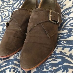 American Rag pointed toe oxford style