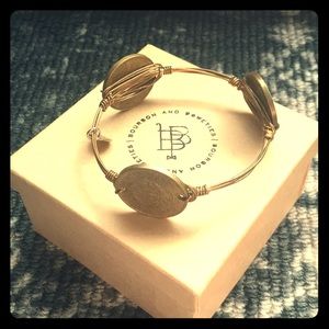 Bourbon & Boweties bangle