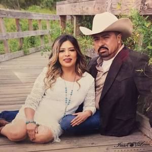 Meet your Posher, Lorena n amando