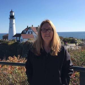 Meet your Posher, Deborah