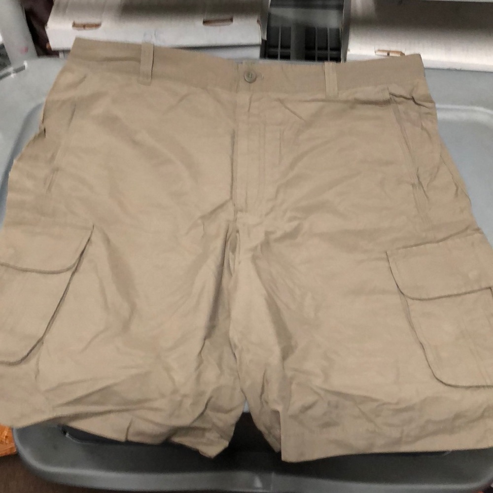 Shorts - Picture 1 of 2