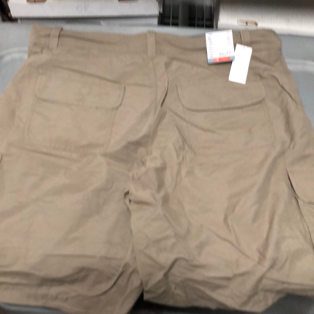 Shorts - Picture 2 of 2