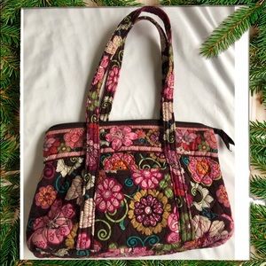 Vera Bradley shoulder bag