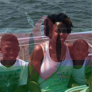 Meet your Posher, Lashawna