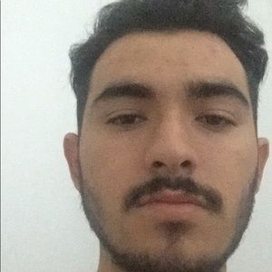 Meet your Posher, Reynaldo