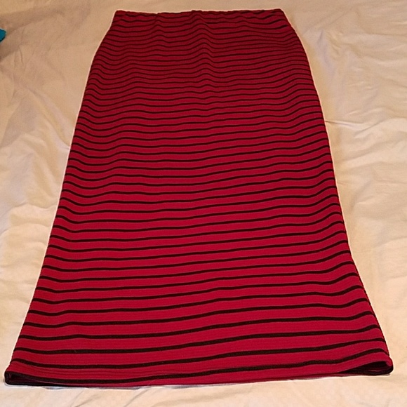 Nikki Minaj Dresses & Skirts - Nikki Minaj - Midi Skirt - Women's