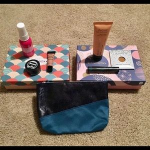 Birchbox/Ipsy