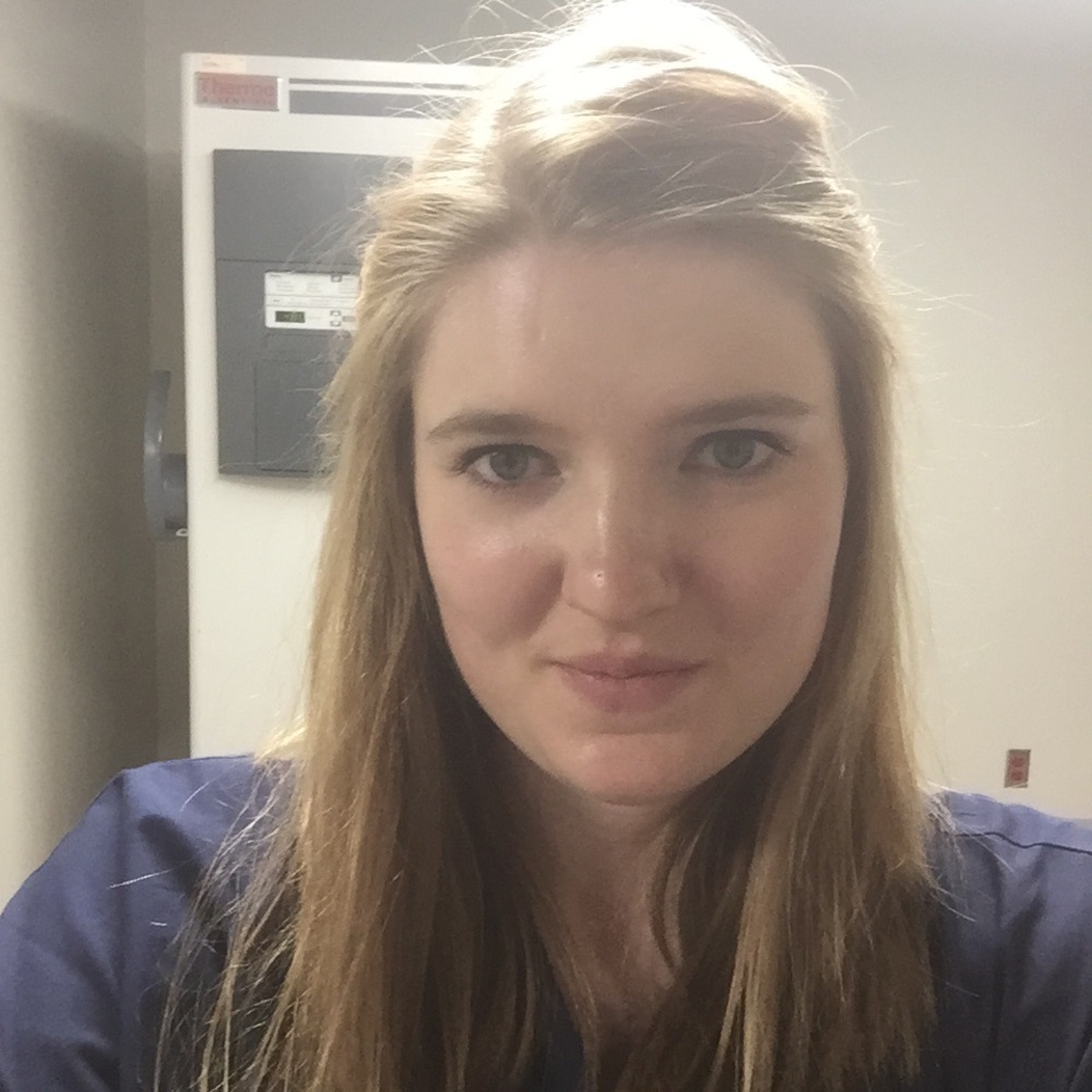 Meet your Posher, Lauren