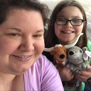 Meet your Posher, Amber