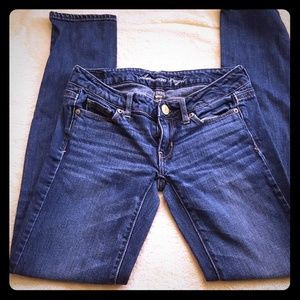 AE jeans