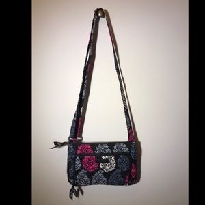 •❗️PRICE DROP❗️• ✨little hipster crossbody✨