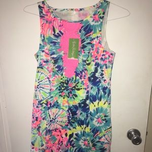 Brand new Lilly Pulitzer dress