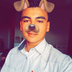 Meet your Posher, David