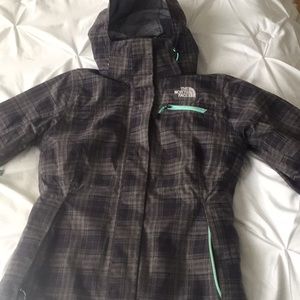 Northface Jacket