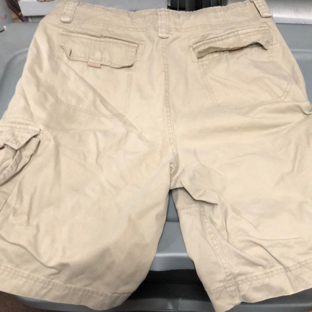 Shorts - Picture 2 of 2