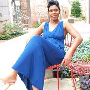 Meet your Posher, Ventra