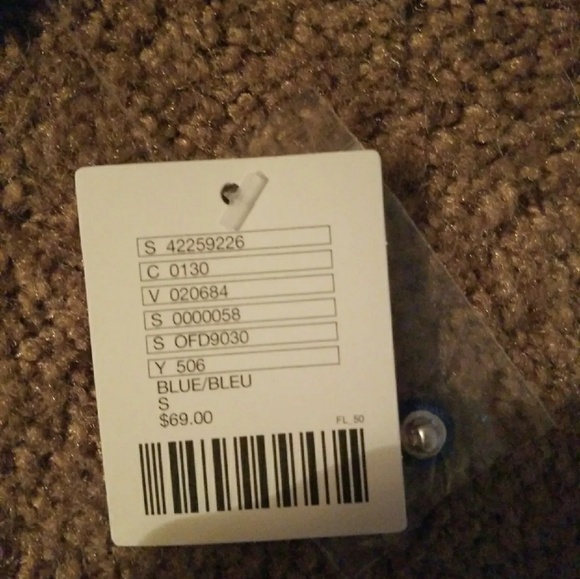 Silence and Noise Flutter Sleeve Dress - Picture 2 of 2