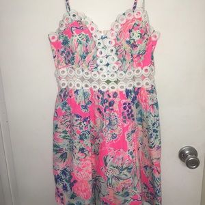Brand new Lilly Pulitzer dress