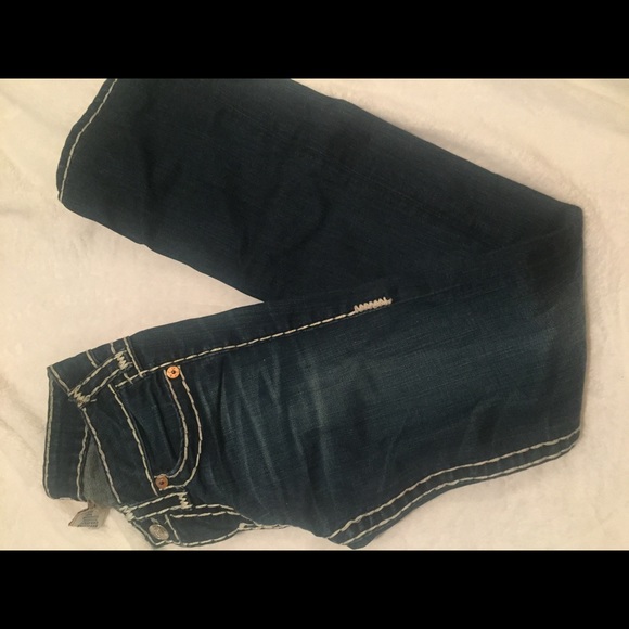 True Religion Denim - True Religion Jeans