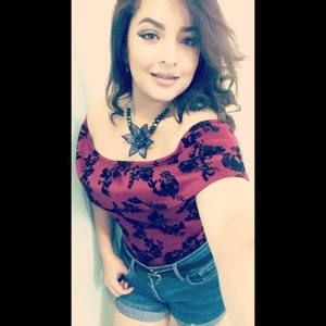 Meet your Posher, Karla