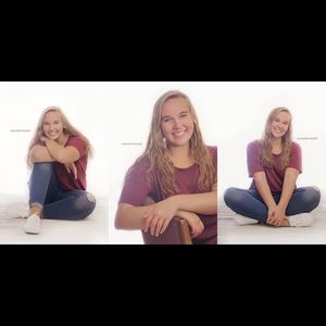 Meet your Posher, Lori