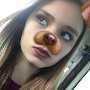 Meet your Posher, Haley