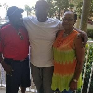 Meet your Posher, Brad