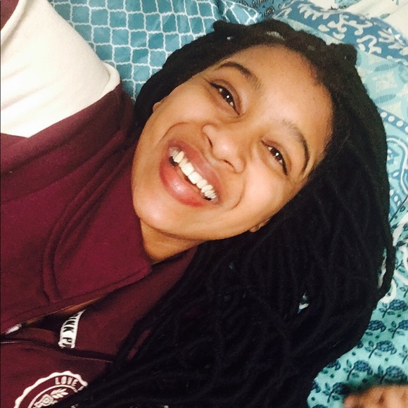 Meet your Posher, Lyric - Picture 1 of 1