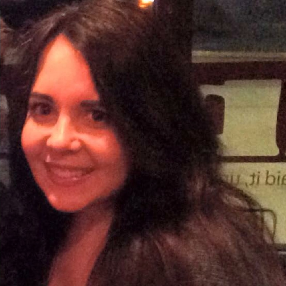 Meet your Posher, Sherri