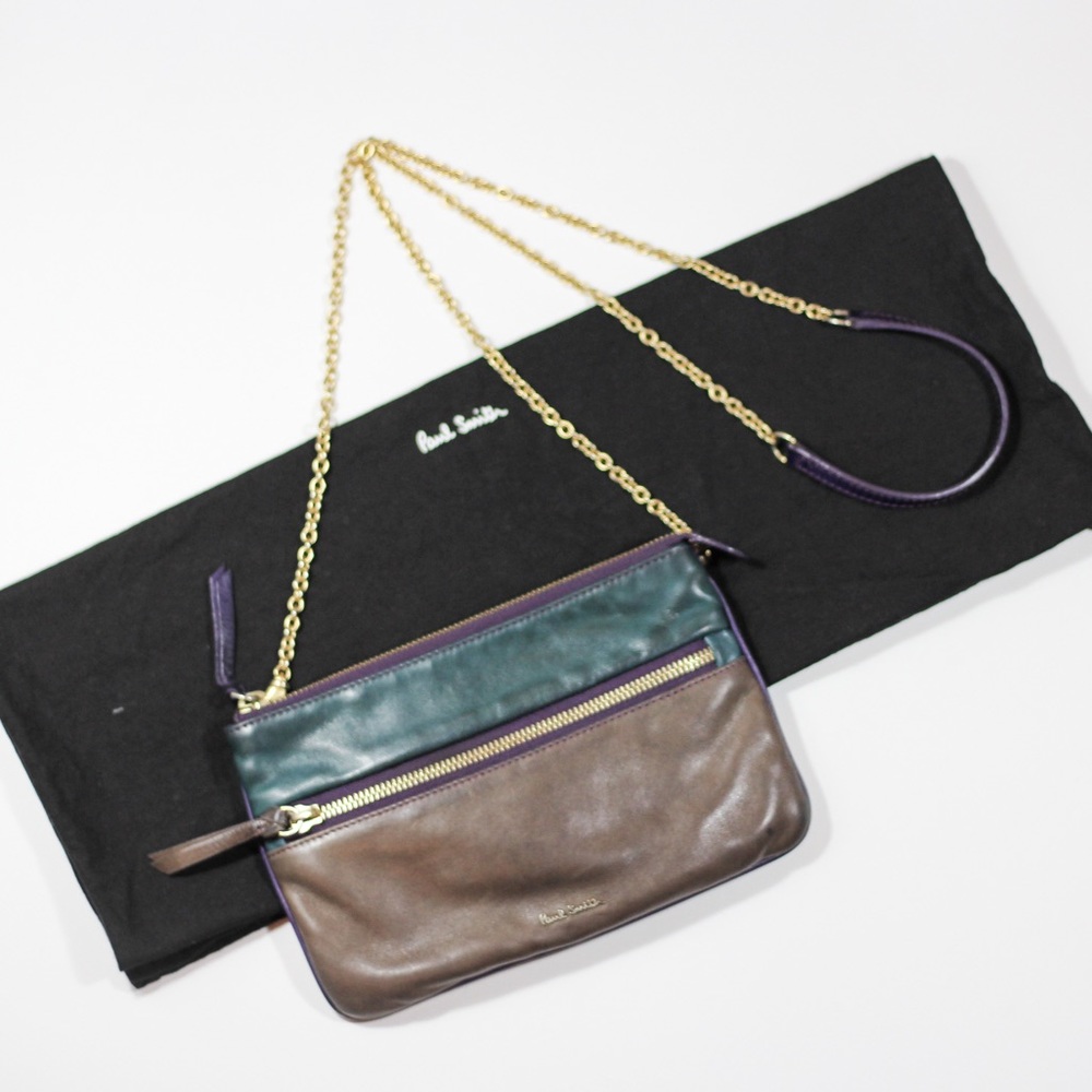 Paul Smith Crossbody bag