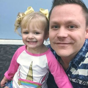 Meet your Posher, Jeremy