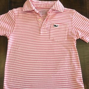 Vineyard Vines polo