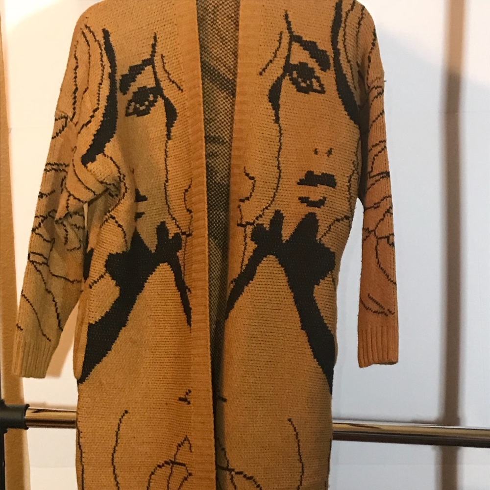 Cardigan