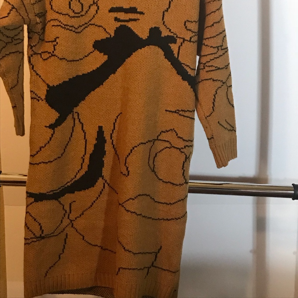 Cardigan - Picture 3 of 3