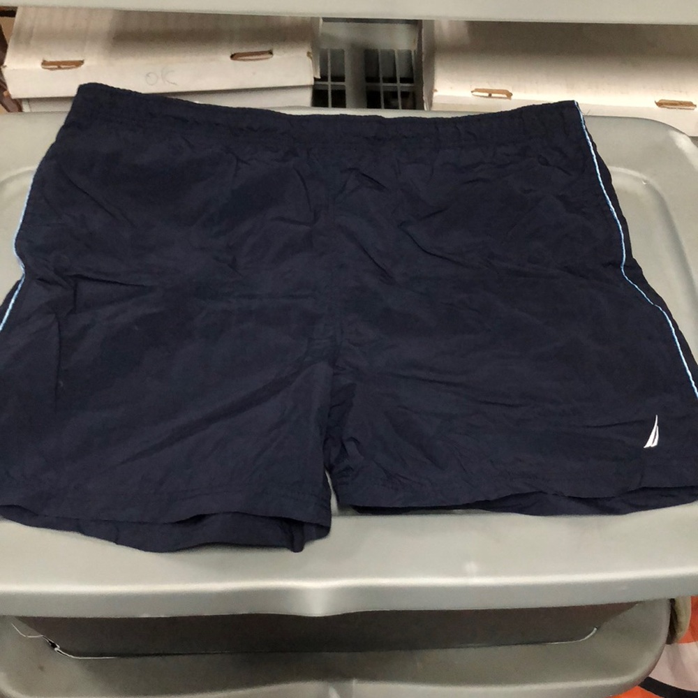 Nautica short
