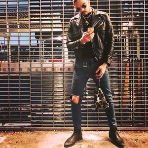 Meet your Posher, Sam